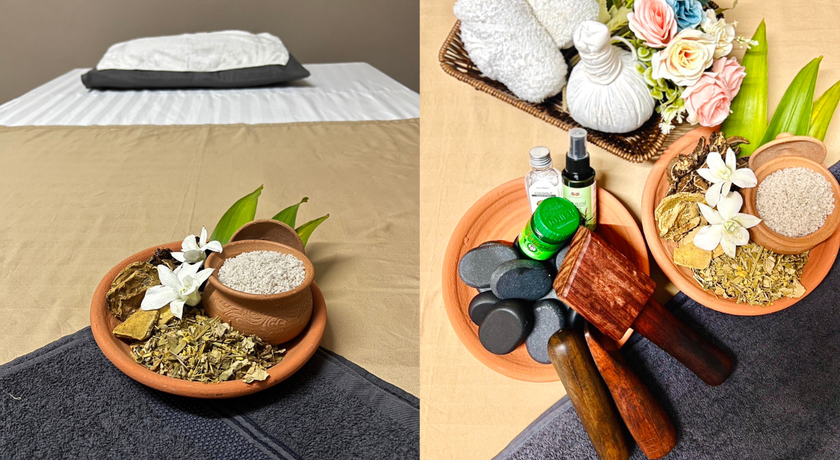 Rattana Thai Traditional Medicine Clinic Rattana Thai Traditional Medicine Clinic - รัตนาคลินิกการแพทย์แผนไทย 8