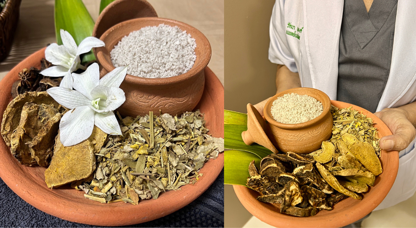 Rattana Thai Traditional Medicine Clinic Rattana Thai Traditional Medicine Clinic - รัตนาคลินิกการแพทย์แผนไทย 9