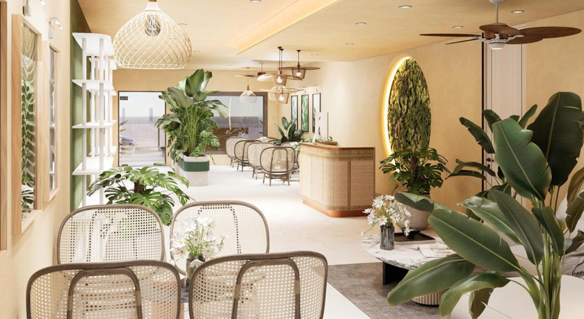 Coco Spa (Phu Quoc) Coco Spa Phu Quoc - โคโค่ สปา ฟู้โกว๊ก เวียดนาม 4
