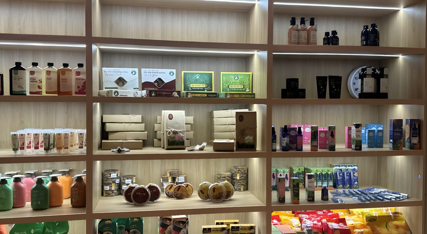 Coco Spa (Phu Quoc) Coco Spa Phu Quoc - โคโค่ สปา ฟู้โกว๊ก เวียดนาม 6