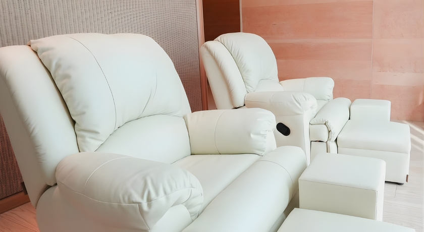 Let's Relax Bangkok Le Meridien Let's Relax Bangkok Le Meridien - เล็ทส์ รีแล็กซ์ นวดเพื่อสุขภาพ เลอ เมอริเดียน กรุงเทพ 3