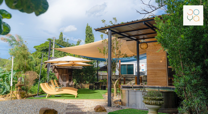 JOYA Everyday Wellness (Chiang Mai) JOYA Everyday Wellness - โจยา เอเวอรี่เดย์ เวลเนส เชียงใหม่ Ice Bath + Sauna 1