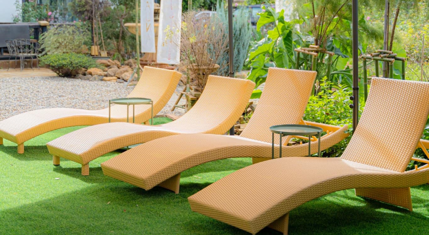 JOYA Everyday Wellness (Chiang Mai) JOYA Everyday Wellness - โจยา เอเวอรี่เดย์ เวลเนส เชียงใหม่ Ice Bath + Sauna 9