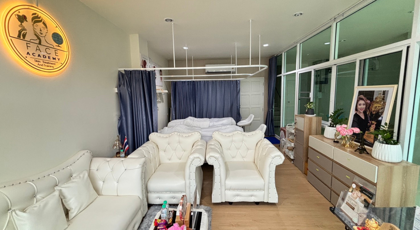 Setai Kaina Phuket by Face Academy Setai Kaina Phuket by Face Academy - เซไต คาอินะ ภูเก็ต นวดหน้าญี่ปุ่น 2