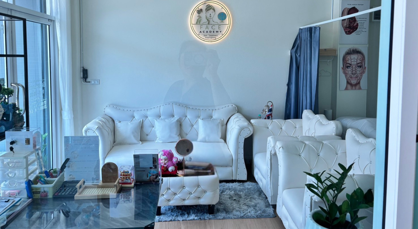 Setai Kaina Phuket by Face Academy Setai Kaina Phuket by Face Academy - เซไต คาอินะ ภูเก็ต นวดหน้าญี่ปุ่น 6