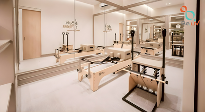 Beliv Pilates (Taling Chan) Beliv Pilates - บีลิฟ พิลาทิส (ตลิ่งชัน) พิลาทิสฟื้นฟูร่างกาย 1