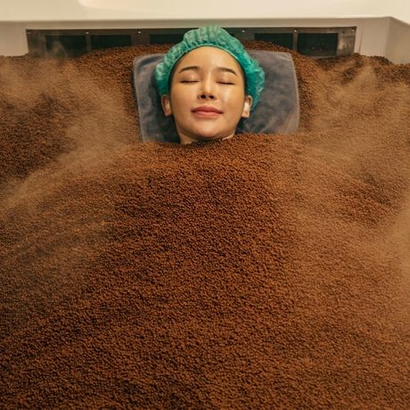 Mokaru Sand Bath & Spa โมคารุ แซนด์บาธแอนด์สปา  1281