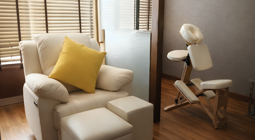 Let's Relax Bangkok Renaissance Ratchaprasong Let's Relax Bangkok Renaissance Ratchaprasong - เล็ทส์ รีแลกซ์ สปา เรเนซองส์ ราชประสงค์ กรุงเทพฯ 4