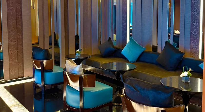 Let's Relax Bangkok Renaissance Ratchaprasong Let's Relax Bangkok Renaissance Ratchaprasong - เล็ทส์ รีแลกซ์ สปา เรเนซองส์ ราชประสงค์ กรุงเทพฯ 6