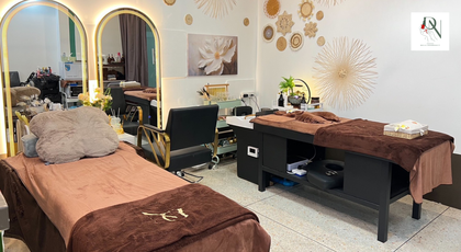 PN NAILS SPA &BEAUTY HUAHIN PN NAILS SPA & BEAUTY HUAHIN - พีเอ็น เนล สปา แอนด์ บิ้วตี้ หัวหิน ร้านทำเล็บ สปา 1