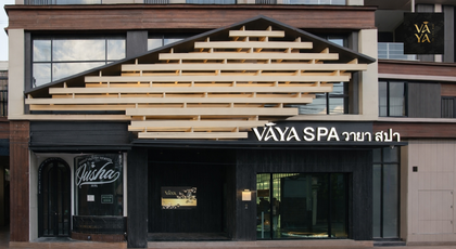 VAYA SPA & SPA VAYA SPA & CAFE - วายาสปา สุขุมวิท สปา & คาเฟ่ 1