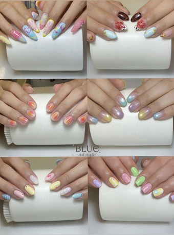BLUE NAIL BLUE NAIL - บลูเนล ทำเล็บครบวงจร พหลโยธิน 35 จตุจักร image_picker_1BBFBAE3-A4C0-4D67-8051-6F63DF79543D-545-00000027B309AA49