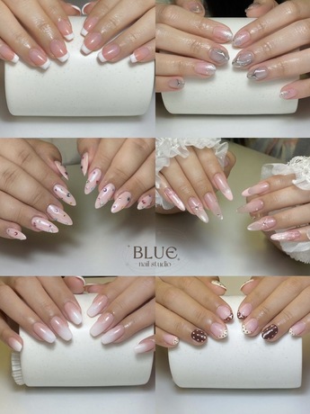 BLUE NAIL BLUE NAIL - บลูเนล ทำเล็บครบวงจร พหลโยธิน 35 จตุจักร image_picker_EC855A32-CEB9-41B6-B942-344A09AD8C1A-545-00000027B2250A4F
