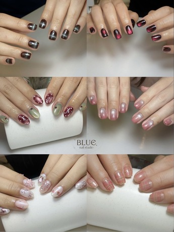 BLUE NAIL BLUE NAIL - บลูเนล ทำเล็บครบวงจร พหลโยธิน 35 จตุจักร image_picker_0A301115-6983-4567-85B7-B4A661402DBB-545-00000027B2576E85