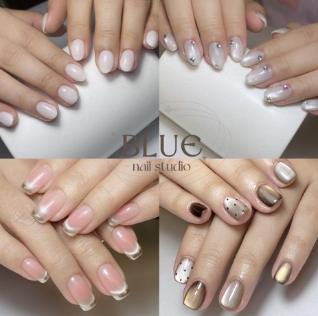 BLUE NAIL BLUE NAIL - บลูเนล ทำเล็บครบวงจร พหลโยธิน 35 จตุจักร image_picker_5BF72627-EC11-48DB-BBB7-4DF46A4F2BD7-545-00000027B26C2D76