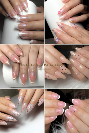 BLUE NAIL BLUE NAIL - บลูเนล ทำเล็บครบวงจร พหลโยธิน 35 จตุจักร image_picker_AE9517E4-53CF-4AE5-9259-360689DDE441-545-00000028731733D4