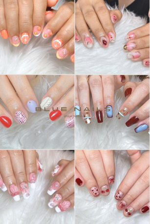 BLUE NAIL BLUE NAIL - บลูเนล ทำเล็บครบวงจร พหลโยธิน 35 จตุจักร image_picker_6032E898-DE82-4D2C-B95D-CA06B876B844-545-000000286E3A7EA9