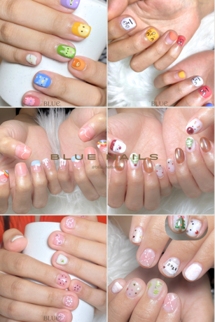 BLUE NAIL BLUE NAIL - บลูเนล ทำเล็บครบวงจร พหลโยธิน 35 จตุจักร image_picker_01C8BBB9-DB29-41A9-A25F-C537AFA00E6B-545-000000287218AC5B