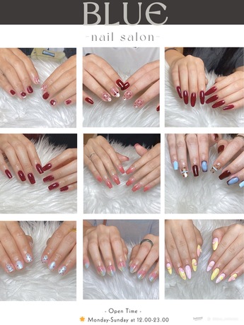 BLUE NAIL BLUE NAIL - บลูเนล ทำเล็บครบวงจร พหลโยธิน 35 จตุจักร image_picker_79273DEA-B667-4B78-8556-0C337B0FE5DC-545-00000028723E28B2