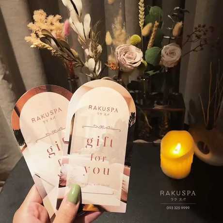 Raku Spa Bangkok Raku Spa Thonglor, Facial Massage Bangkok scaled_1000034632