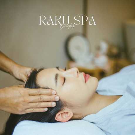 Raku Spa Bangkok Raku Spa Thonglor, Facial Massage Bangkok scaled_1000039970
