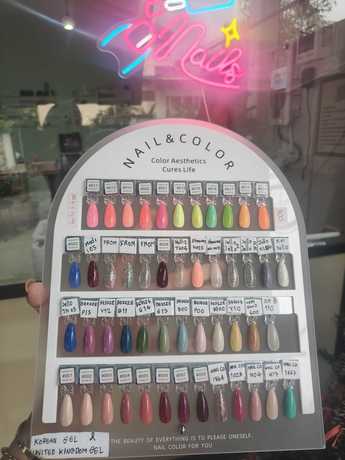 Joa Nail (Chiangmai)  scaled_1000035892