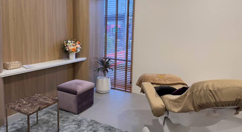 Chrio Clinic Holistic Wellness (Bangna Branch)  4