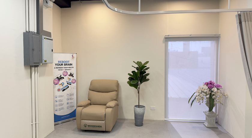 Chrio Clinic Holistic Wellness (Bangna Branch)  5