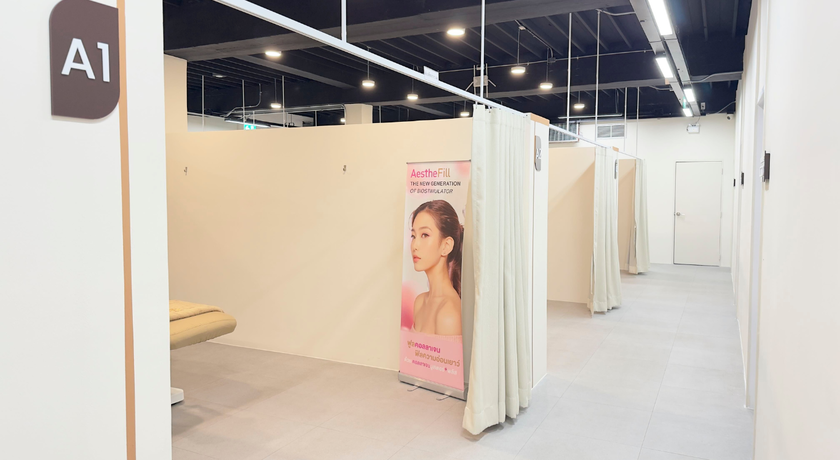 Chrio Clinic Holistic Wellness (Bangna Branch)  6