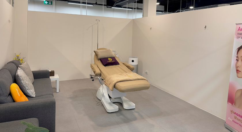 Chrio Clinic Holistic Wellness (Bangna Branch)  7