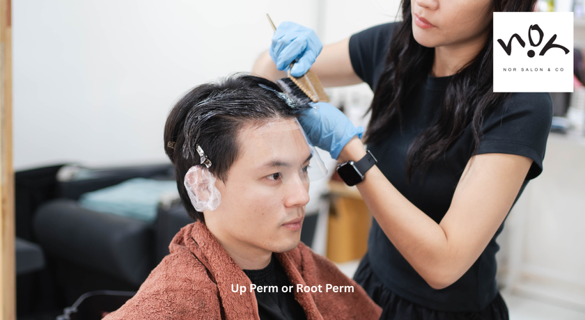 Nor Salon & Co. (Phatthanakan 27) Nor Salon & Co. - นอร์ ซาลอน แอนด์ โค พัฒนาการ 27 22