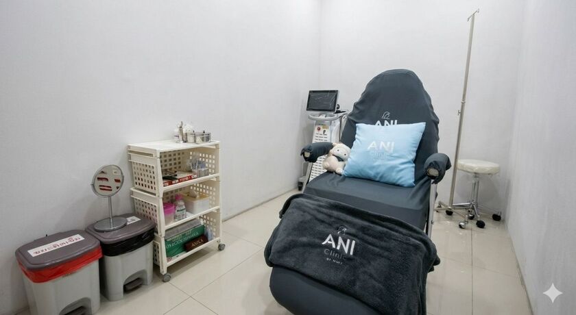 Ani Clinic by Anika (Opposite Central Westgate Branch) Ani Clinic by Anika - อานิ คลินิก (ทางเข้าตลาดบางใหญ่-ตรงข้ามเซ็นทรัล เวสต์เกต) 2