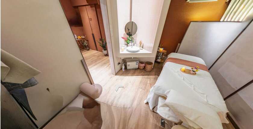 Raku Spa Bangkok Raku Spa Thonglor, Facial Massage Bangkok scaled_1000097761