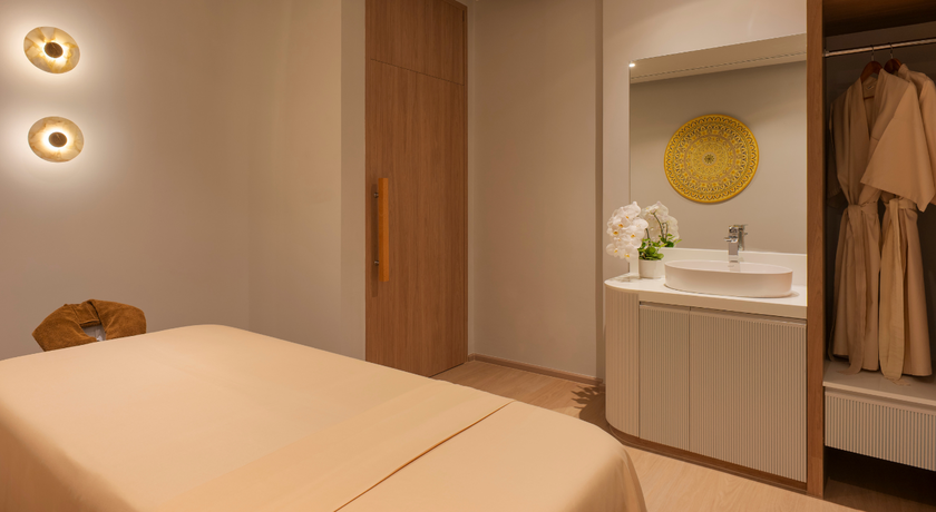 Lime Leaf Spa Panwa Phuket Lime Leaf Spa Panwa Phuket - ไลม์ ลีฟ สปา พันวา ภูเก็ต 3