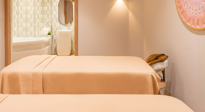Lime Leaf Spa Panwa Phuket Lime Leaf Spa Panwa Phuket - ไลม์ ลีฟ สปา พันวา ภูเก็ต 4