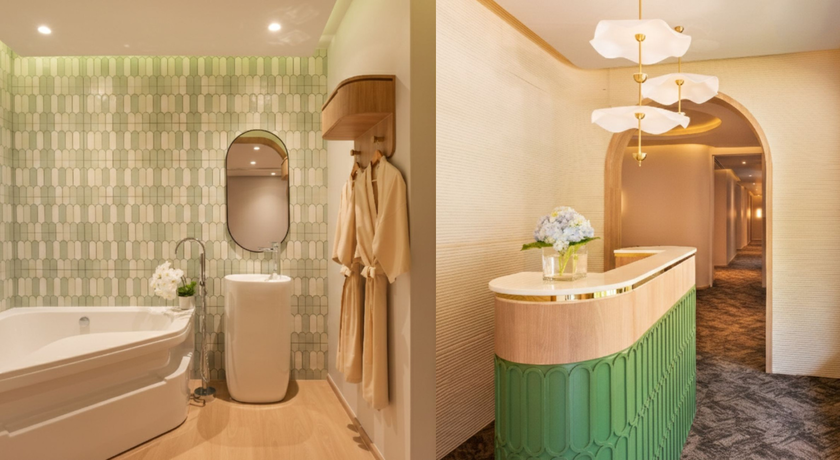 Lime Leaf Spa Panwa Phuket Lime Leaf Spa Panwa Phuket - ไลม์ ลีฟ สปา พันวา ภูเก็ต 11