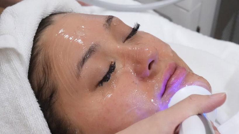 The Glam Clinic (MBK Center)  null?1775625565