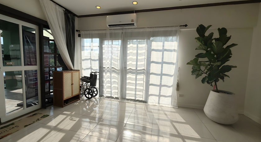 Nakaijai Physio Clinic Nakaijai Physio Clinic - ณ กายใจ คลินิกกายภาพบำบัด นนทบุรี 4