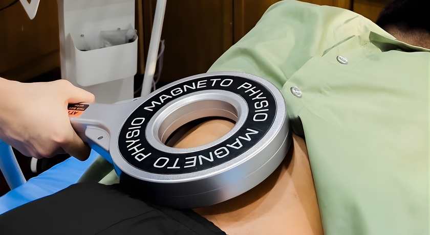 Nakaijai Physio Clinic Nakaijai Physio Clinic - ณ กายใจ คลินิกกายภาพบำบัด นนทบุรี 7