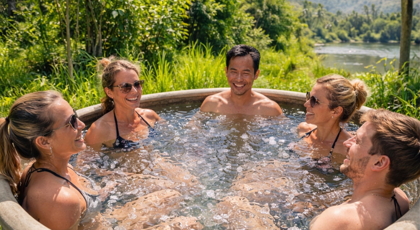 Anusara Yoga And Wellness Anusara Yoga And Wellness - อนุสรา โยคะ กาญจนบุรี 2