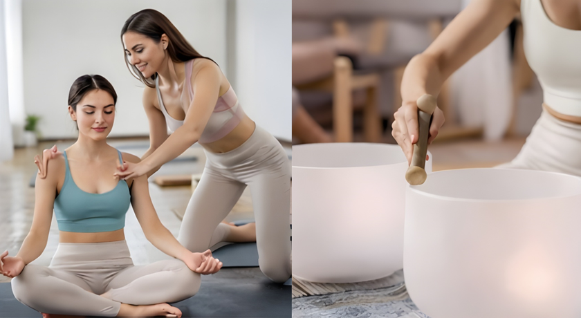 Anusara Yoga And Wellness Anusara Yoga And Wellness - อนุสรา โยคะ กาญจนบุรี 7