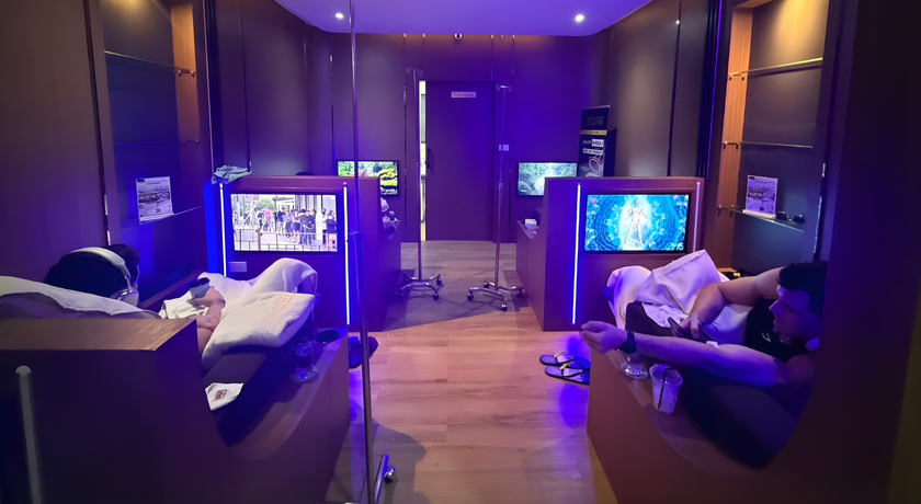 Rejuvehub IV Drip Clinic (Pattaya) Rejuvehub IV Drip Clinic Pattaya - รี จูฟฮับ คลินิก วิตามินบำบัดพัทยา 4