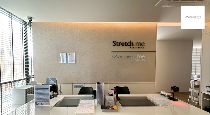 WellnessME Clinic Bangna WellnessME Clinic Bangna - เวลเนสมี คลินิค สาขาบางนา  1