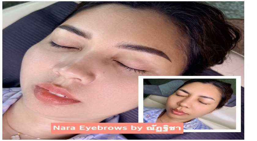 Nara Eyebrows  line_oa_chat_260408_093305