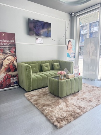 PANKIRA CLINIC PANKIRA Clinic - ปารคิร่า คลินิกเวชกรรม ย่านบางโพ image_picker_7550018F-7155-4558-898D-E9A3B73C1E64-5291-00000669B8816434