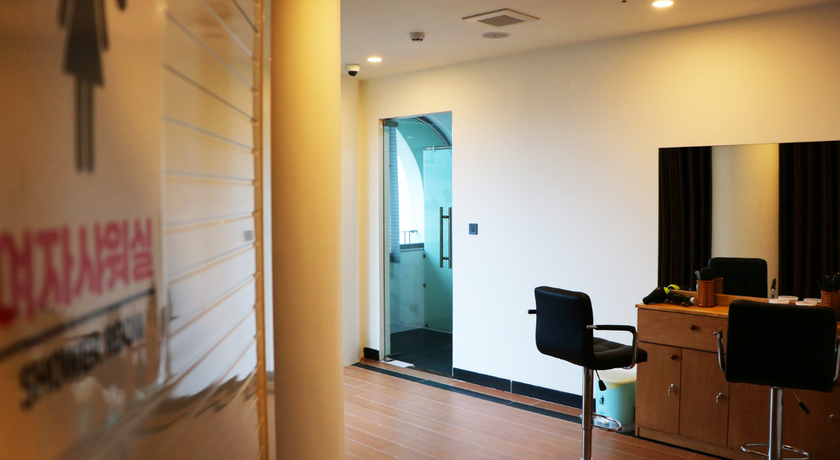MAHAMI SPA & NAIL STUDIO (Nha Trang,Vietnam) MAHAMI SPA & NAIL STUDIO - มาฮามิ สปา แอนด์ เนล ญาจาง เวียดนาม 5