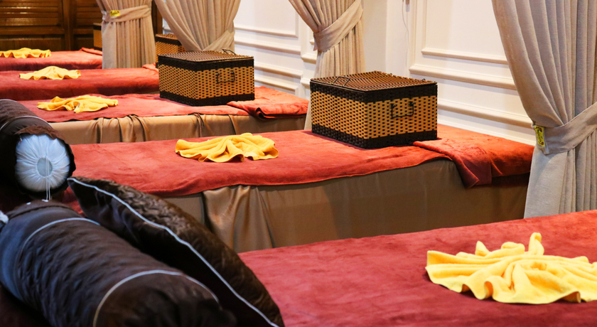 MAHAMI SPA & NAIL STUDIO (Nha Trang,Vietnam) MAHAMI SPA & NAIL STUDIO - มาฮามิ สปา แอนด์ เนล ญาจาง เวียดนาม 9