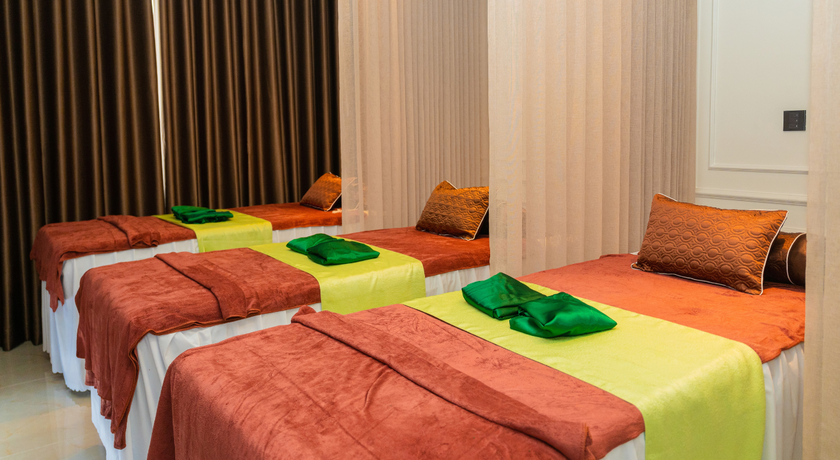 MAHAMI SPA & NAIL STUDIO (Nha Trang,Vietnam) MAHAMI SPA & NAIL STUDIO - มาฮามิ สปา แอนด์ เนล ญาจาง เวียดนาม 10