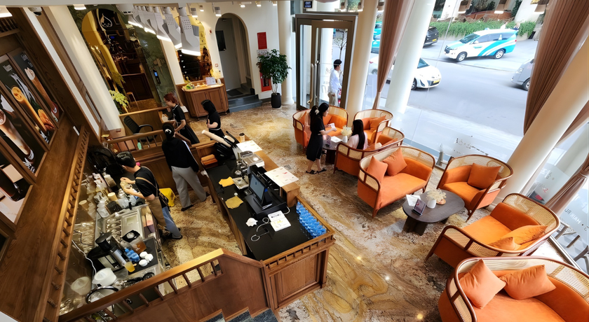 MAHAMI SPA & NAIL STUDIO (Nha Trang,Vietnam) MAHAMI SPA & NAIL STUDIO - มาฮามิ สปา แอนด์ เนล ญาจาง เวียดนาม 15