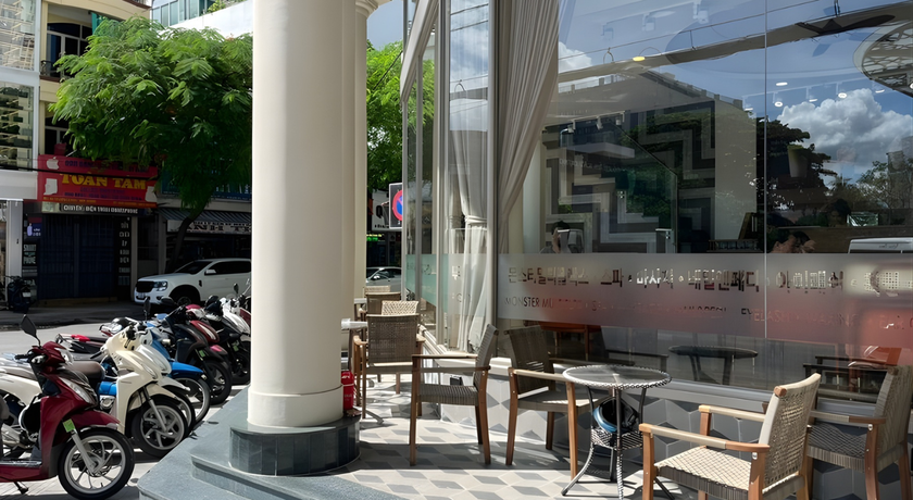 MAHAMI SPA & NAIL STUDIO (Nha Trang,Vietnam) MAHAMI SPA & NAIL STUDIO - มาฮามิ สปา แอนด์ เนล ญาจาง เวียดนาม 19